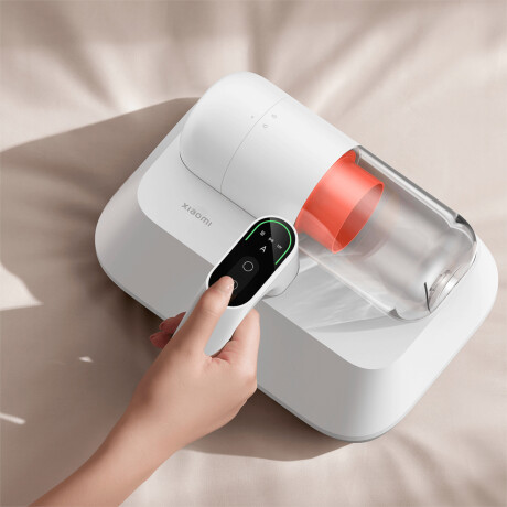 Aspiradora de Mano Inteligente Xiaomi Dust Mite Cleaner Pro 400W 14KPA 001