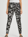 Pantalon Fiberan Estampado 3