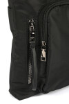 Bandolera Angra Negro