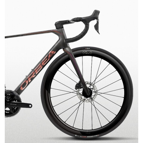 BICICLETA ORBEA ORCA M 30 I LTD - OMX PWR DIAM - SUNS