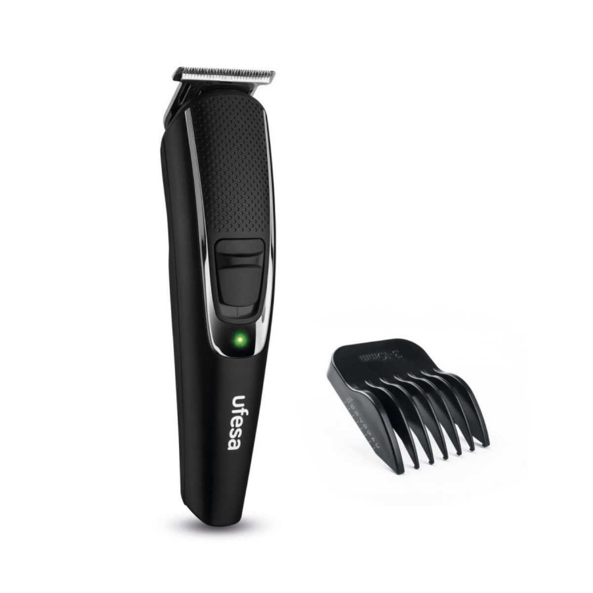 Recortadora De Barba Ufesa Mb3000 - RECORTA BARBA UFESA STUBBLE MB3000 