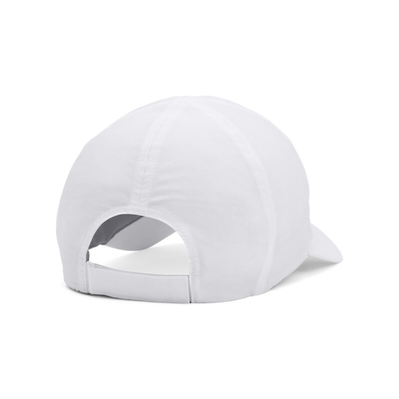 M Launch Adj-WHT WHT-100