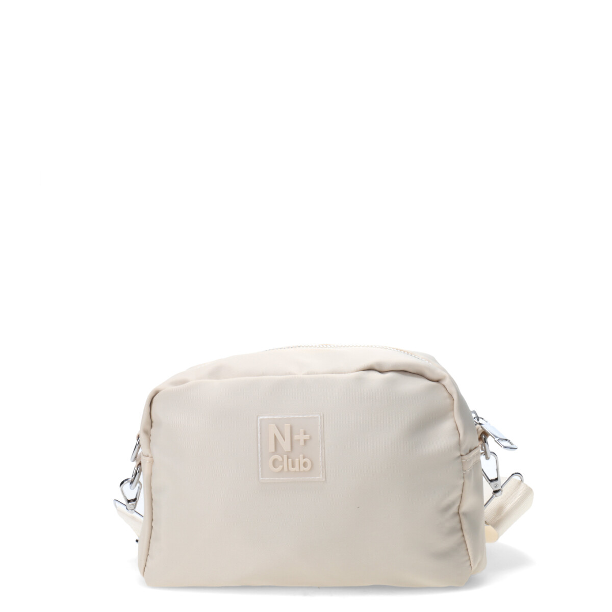 Cartera N+ - Beige 