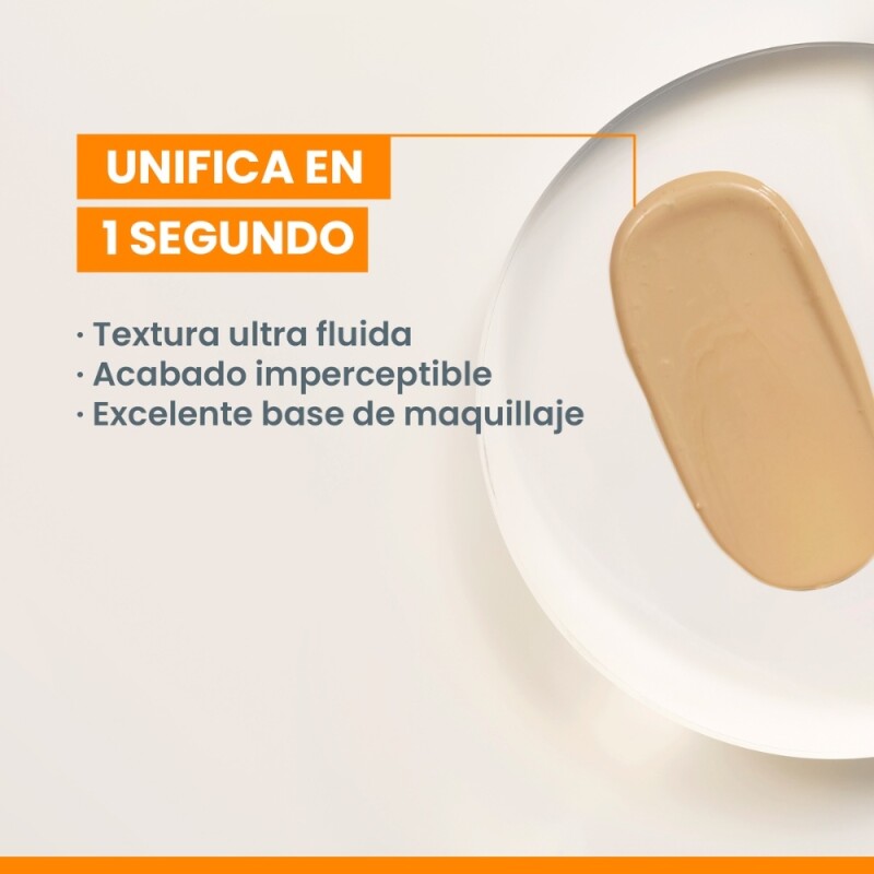 Protector Solar Avene Oil Control Con Color Spf50+ 50 Ml. Protector Solar Avene Oil Control Con Color Spf50+ 50 Ml.