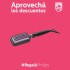 Cepillo Alisador Philips Stylecare Essential Bhh880/00 CEPILLO ALISADOR PHILIPS BHH880/00 AP