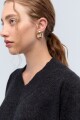 Sweater Palermo Charcoal