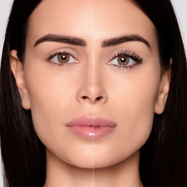 Máscara de Pestañas Waterproof Extrablack 001 - Pupa Vamp! Máscara de Pestañas Waterproof Extrablack 001 - Pupa Vamp!