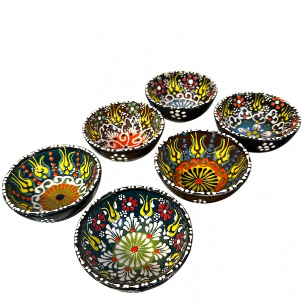 Set mini bowls Set mini bowls