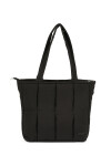 Cartera Negro