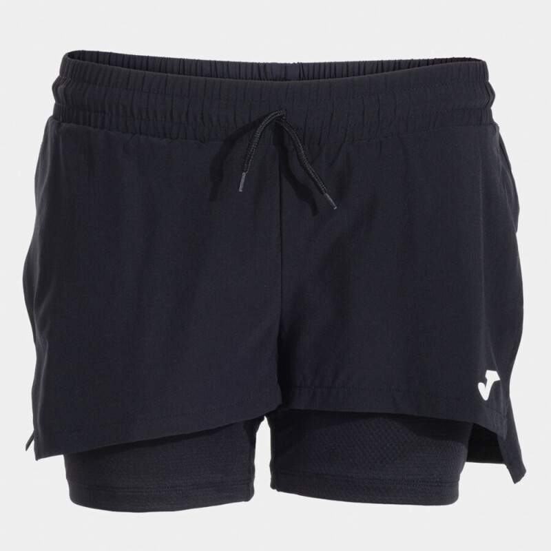 SHORT SCULPTURE II NEGRO NEGRO