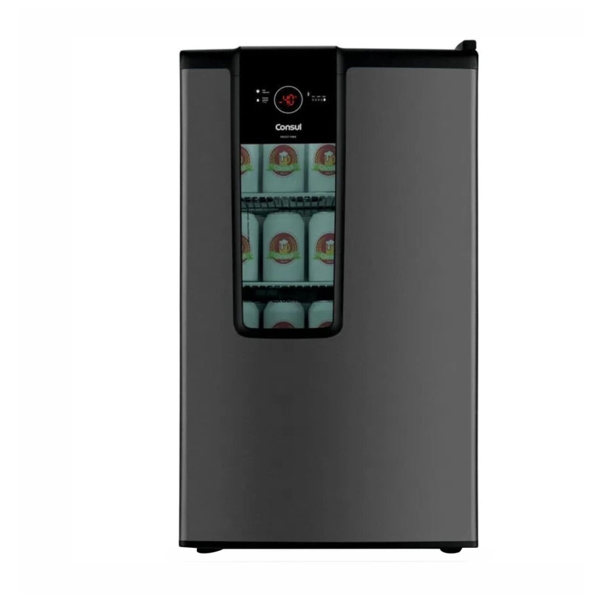 Cervecera Consul Titanium 120 litros CZD12BTDWX 