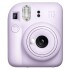 Cámara Instantánea Fujifilm Instax Mini 12 Lilac Purple