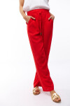PANTALON NOVA ROJO