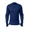 Camiseta térmica con protección UV 50+ Azul