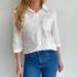 Camisa Lobelia Blanco
