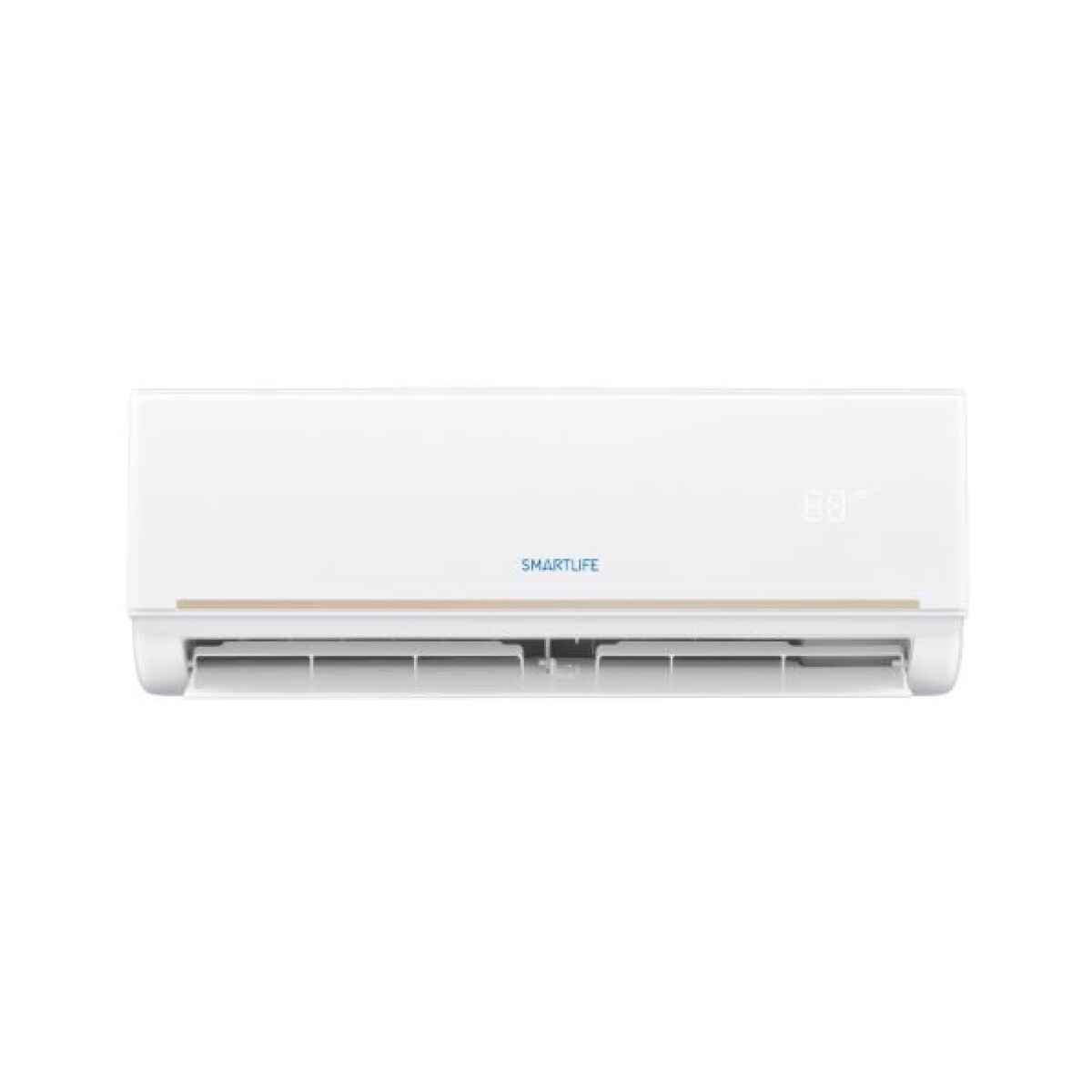 Aire Acondicionado Inverter Smartlife 12000 BTU SLACFC2512 