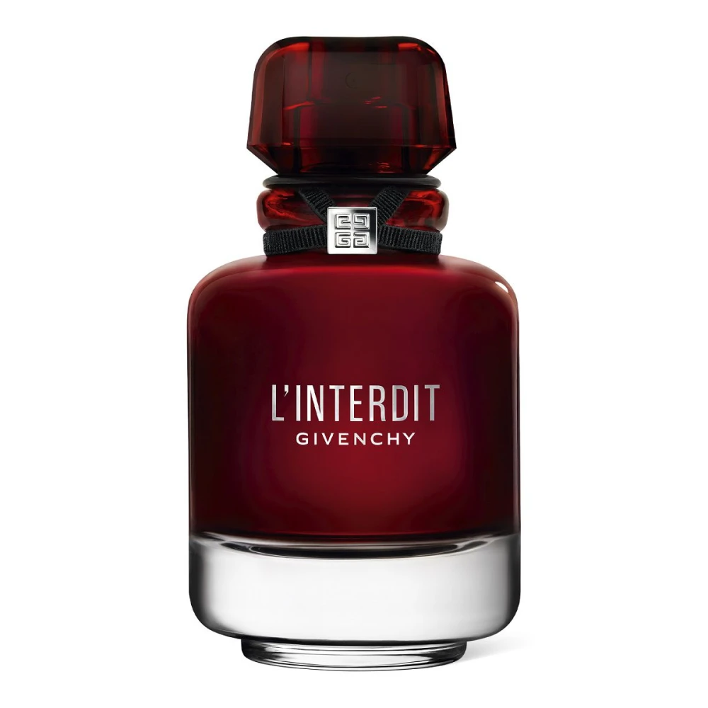 GIVENCHY L'INTERDIT 21 EDP ROUGE FR. X 8