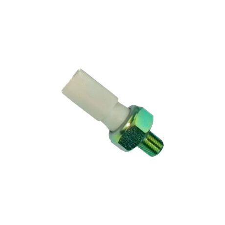 BULBO INTERRUPTOR VOLKSWAGEN ACEITE GOLF-PASSAT NAFTA FICHA BLANCA - BULBO INTERRUPTOR VOLKSWAGEN ACEITE GOLF-PASSAT NAFTA FICHA BLANCA -