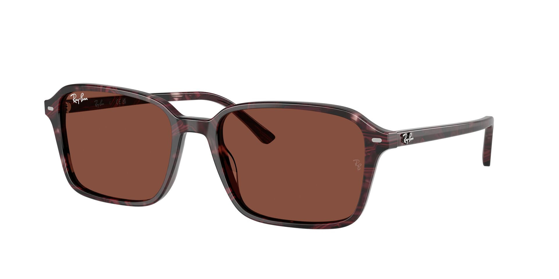 Rayban 2231 - Havana Violeta 