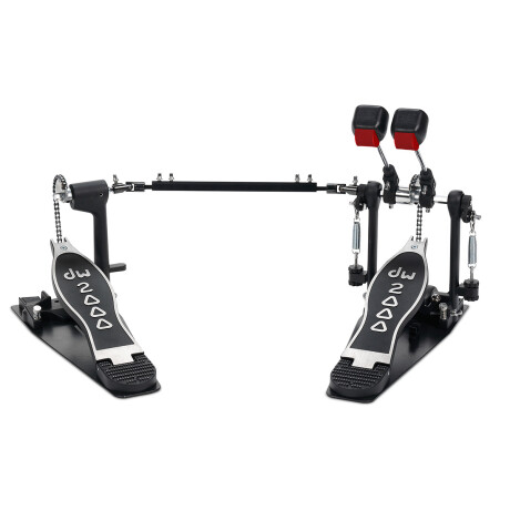 PEDAL DOBLE BOMBO DW 2002 PEDAL DOBLE BOMBO DW 2002