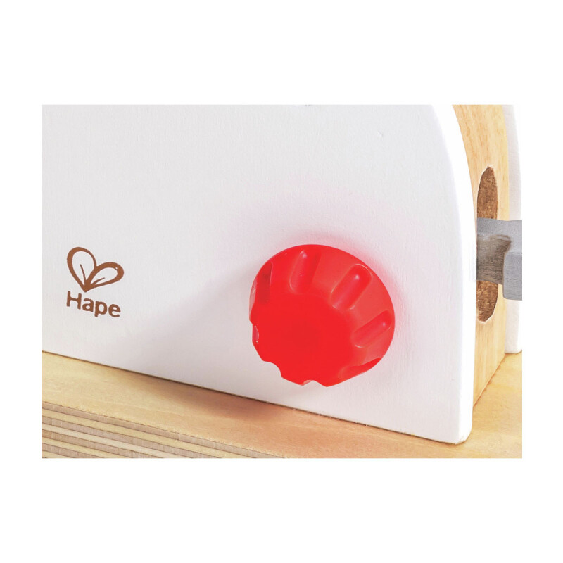 Tostadora con accesorios Hape Tostadora con accesorios Hape
