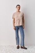 REMERA CHIANTI Beige