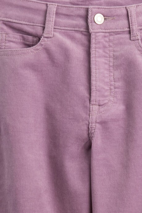 Jean De Pana Barrel Niña Amethyst Purple