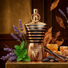 Jean Paul Gaultier Le Male Elixir Estuche Eau de Parfum 125ml + Gel de Ducha 75ml Jean Paul Gaultier Le Male Elixir Estuche Eau de Parfum 125ml + Gel de Ducha 75ml