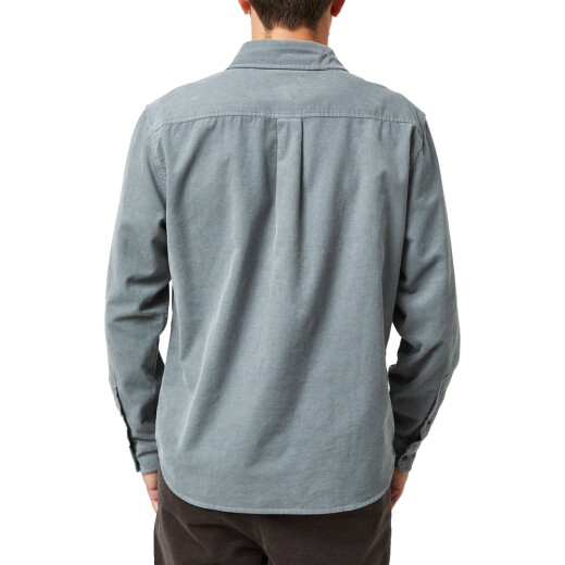 Katin Granada Shirt Celeste Katin Granada Shirt Celeste