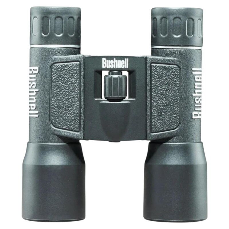 Binoculares Bushnell Powerview 16x32 Binoculares Bushnell Powerview 16x32