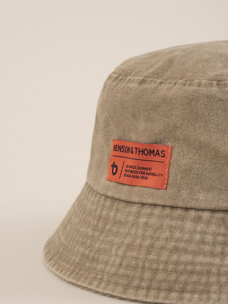 HAT ANKARA BEIGE