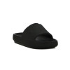 Chanclas Diadora Splash Ii Gomon Eva - Negro/negro Negro-negro
