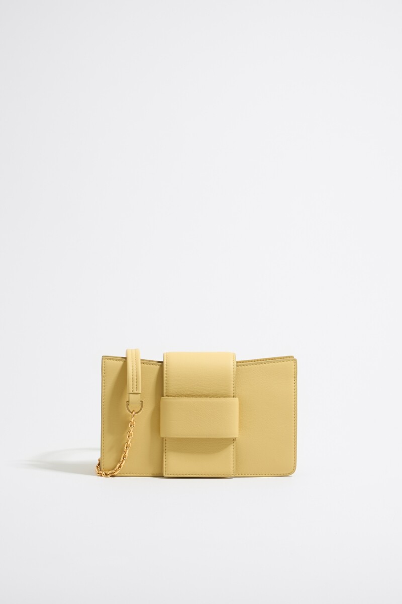 BOLSO Amarillo