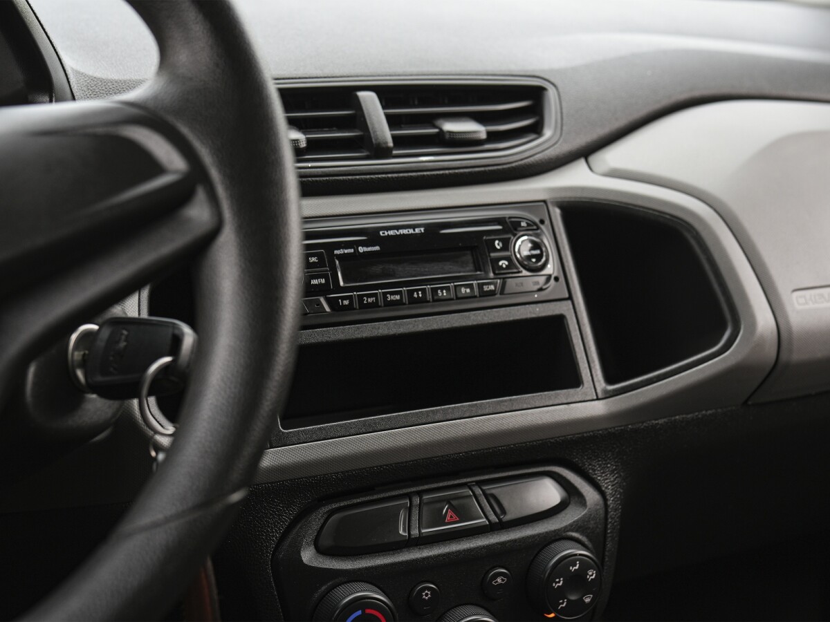 Chevrolet Joy 1.0 Extra Full| Permuta / Financia Chevrolet Joy 1.0 Extra Full| Permuta / Financia