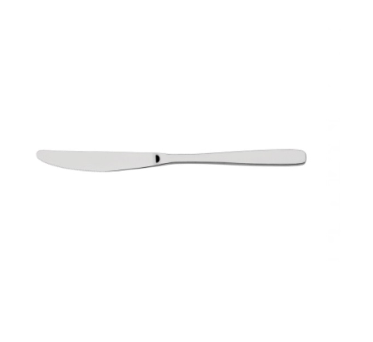 Cuchillo de postre acero inox Tramontina 63950/067 
