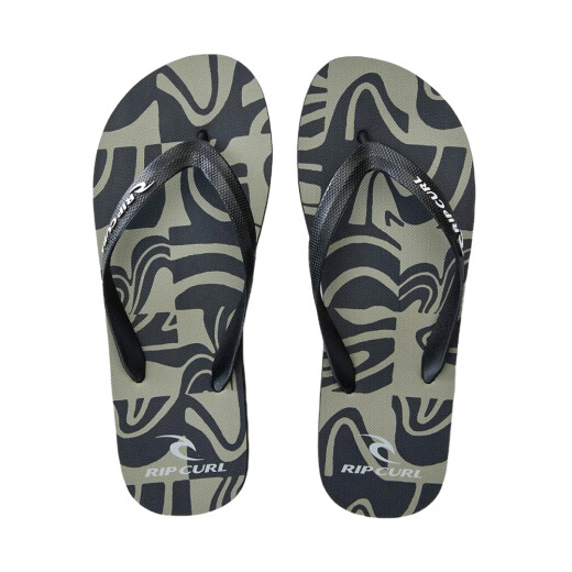 Ojotas Rip Curl Native - Moss Ojotas Rip Curl Native - Moss