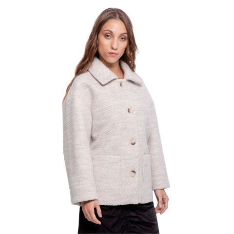 TAPADO BARBICAN S-XL BEIGE MELA
