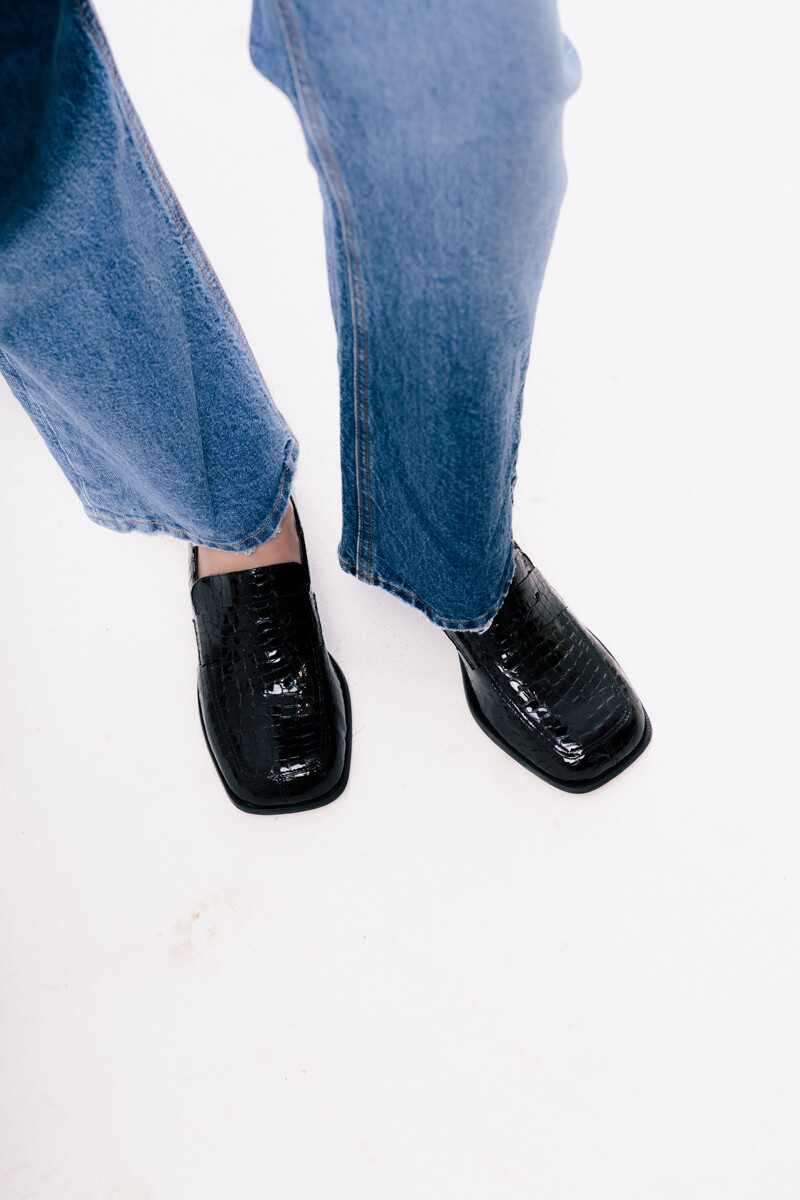 Limba Black
