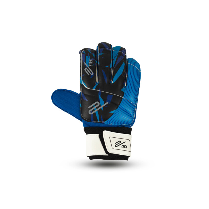 Guantes de Portero Unisex Azul