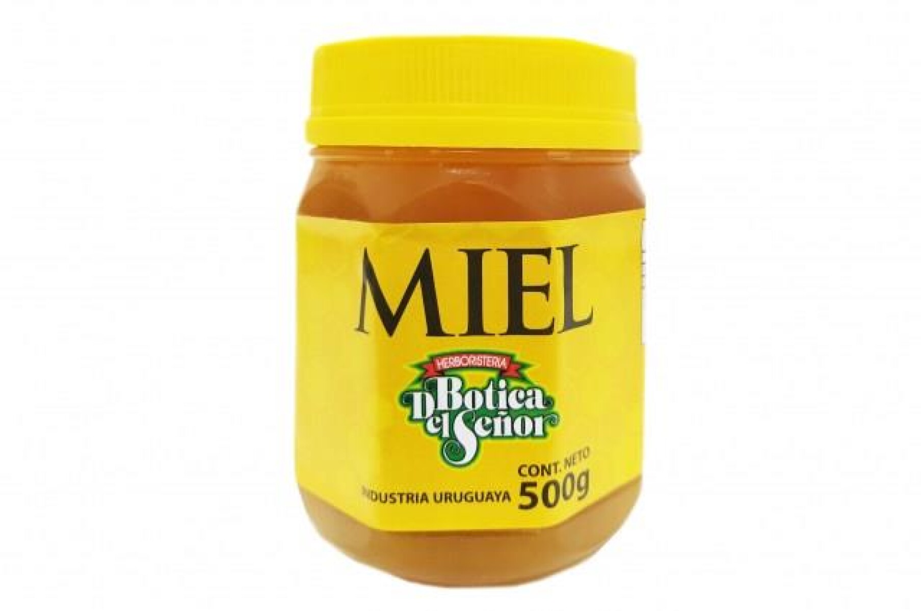 Miel 500grs – La Botica del Señor 