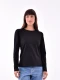 REMERA MOHANA NEGRO