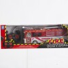 Camión de bomberos R/C Zz