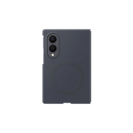 Funda Samsung Silicone Magnet para Galaxy Z Fold8 Black