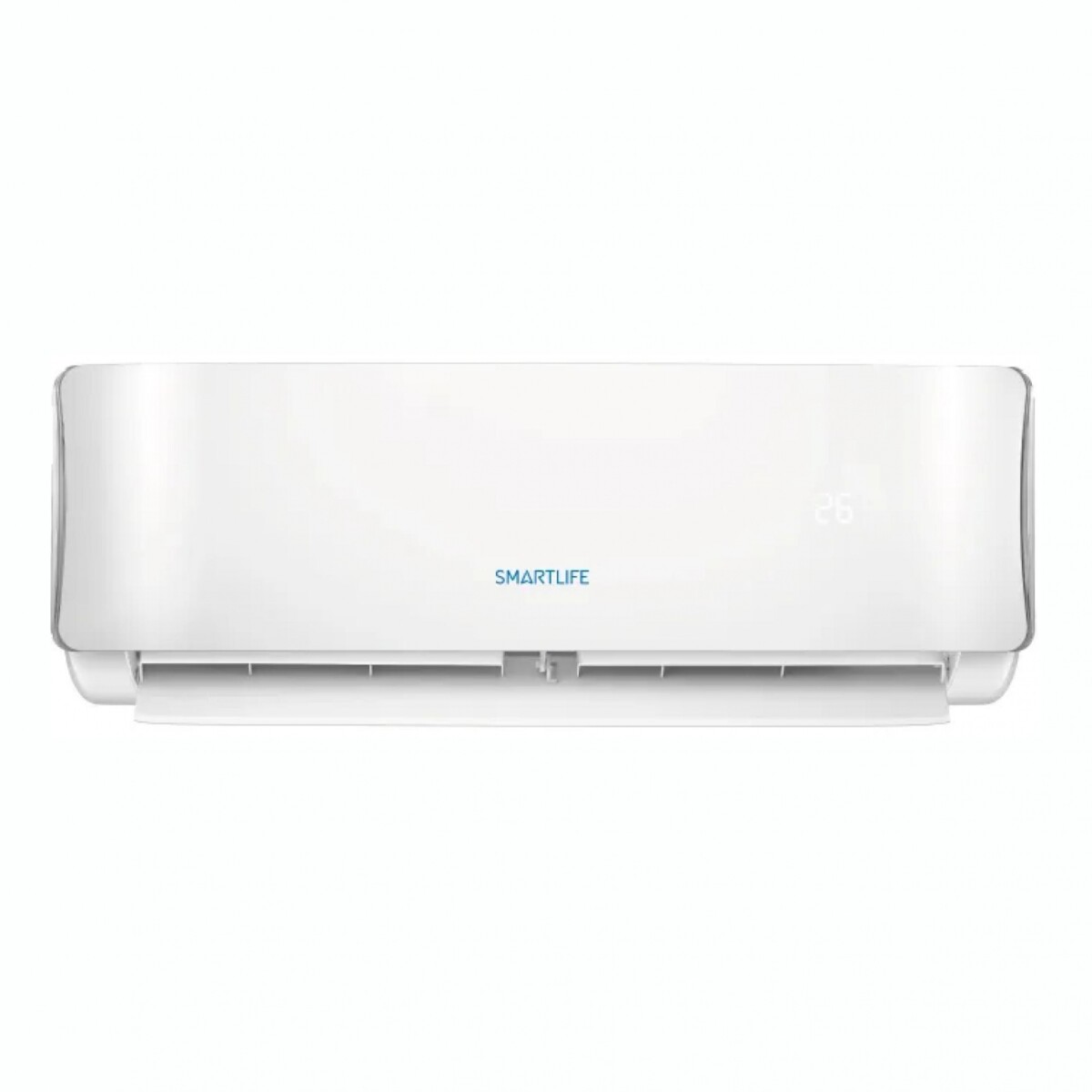 Aire Condicionado SMARTLIFE SL-ACFC2509C 9000 BTU Panel LED 