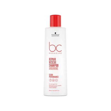 New BC Time Restore Q10 Shampoo 250ml 250ml