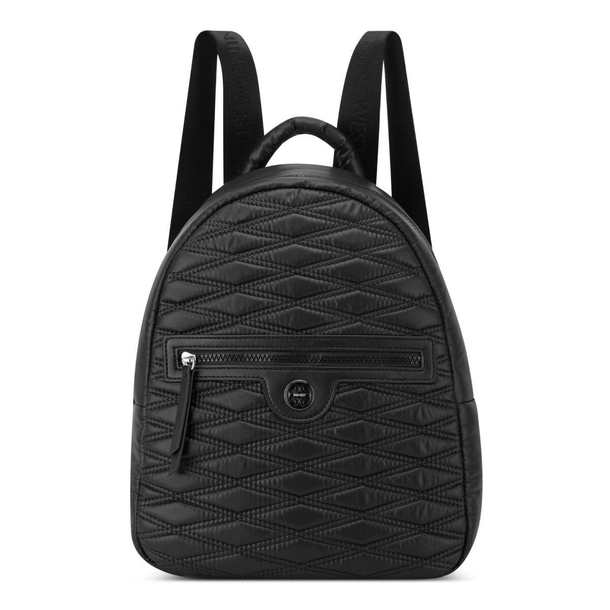 Backpack Una Medium Backpack - Black 