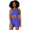 Bras Running Road Compression Bra Mujer Cobalt Burst