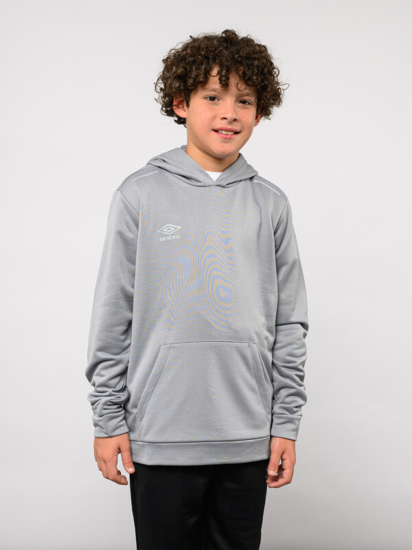 Buzo Training Hooded Umbro Junior 05m