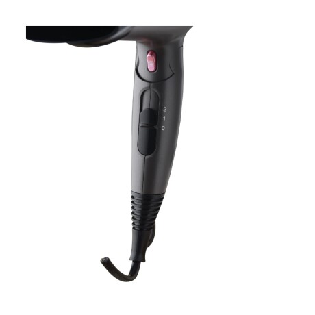 Secador De Pelo Plegable 1800w Aiwa Aw-thd1839 Unica