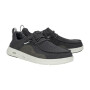 Wally Hey2O Mesh - Hombre Black/Monument Grey